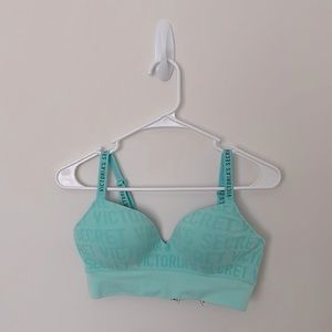 Victoria’s Secret Perfect Comfort Bra